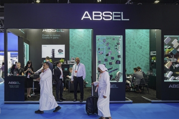Бренд ABSEL стал участником выставки AUTOMECHANIKA DUBAI 2024.
