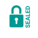 Безопасный и не требующий обслуживания дизайн VRLA
